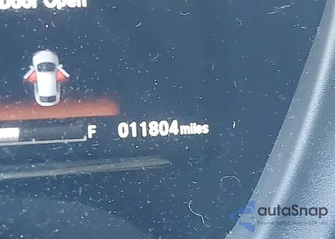 2021 Honda Hr-V Awd Ex-L z USA, uszkodzony, nr VIN 3CZRU6H7XMM744122